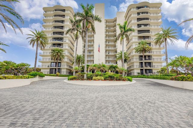 400 Beach Road 103, Tequesta, FL 33469