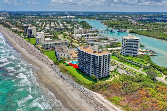 400 Beach Road 103, Tequesta, FL 33469