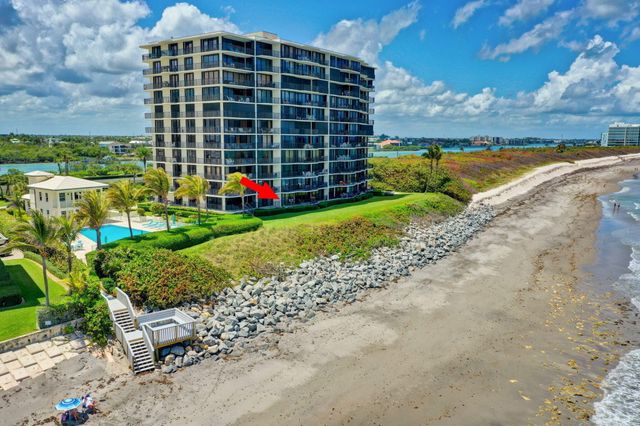 400 Beach Road 103, Tequesta, FL 33469
