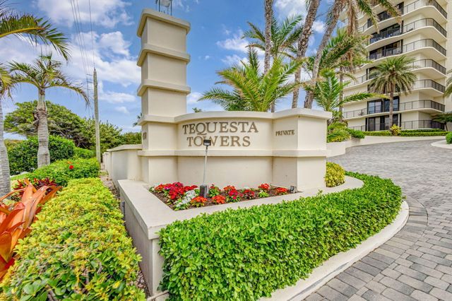 400 Beach Road 103, Tequesta, FL 33469