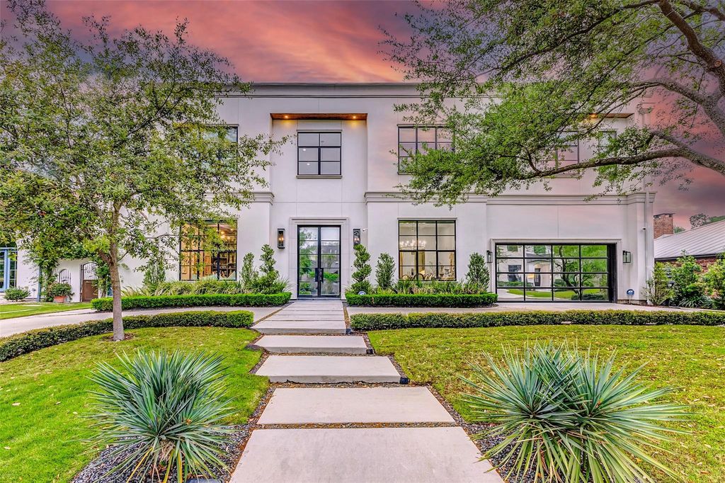 4622 Banning Drive, Houston, TX 77027