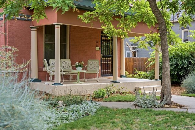 3333 W 31st Avenue, Denver, CO 80211