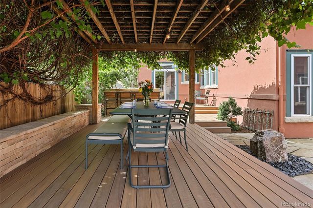 3333 W 31st Avenue, Denver, CO 80211