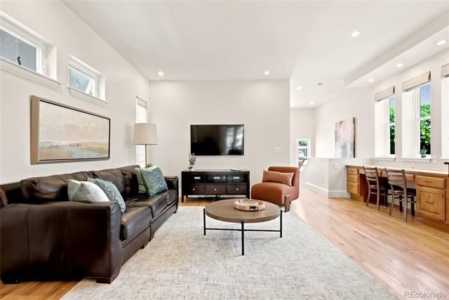 3333 W 31st Avenue, Denver, CO 80211
