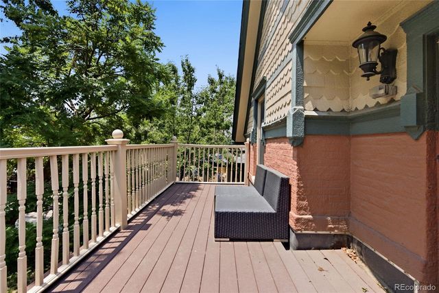 3333 W 31st Avenue, Denver, CO 80211