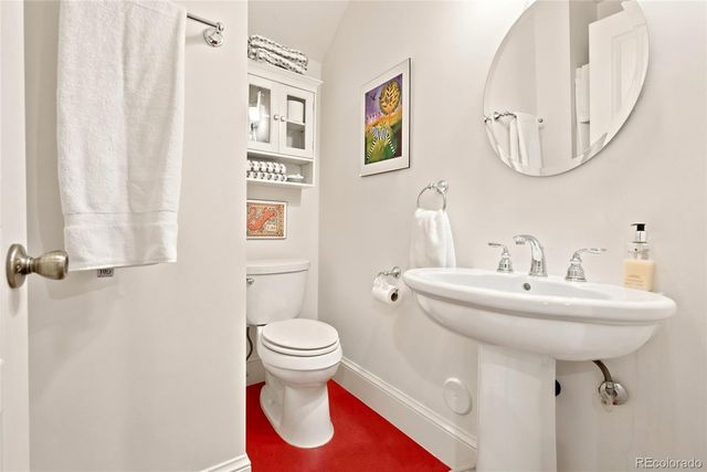 3333 W 31st Avenue, Denver, CO 80211