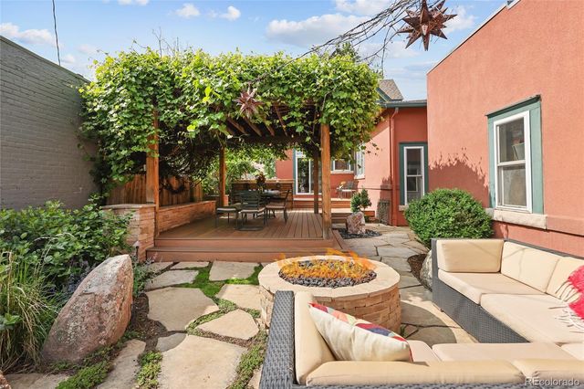 3333 W 31st Avenue, Denver, CO 80211