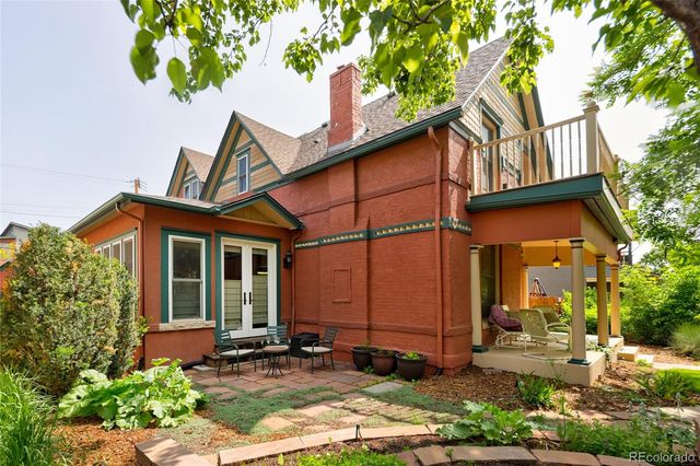 3333 W 31st Avenue, Denver, CO 80211