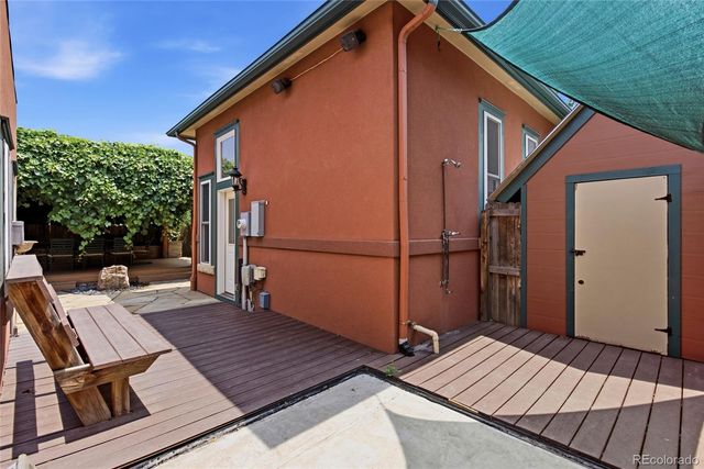 3333 W 31st Avenue, Denver, CO 80211