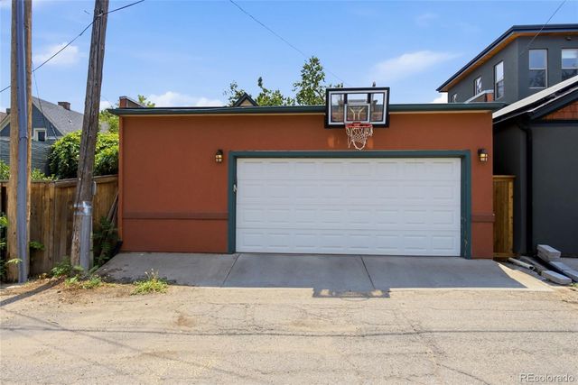 3333 W 31st Avenue, Denver, CO 80211