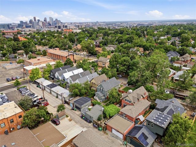 3333 W 31st Avenue, Denver, CO 80211