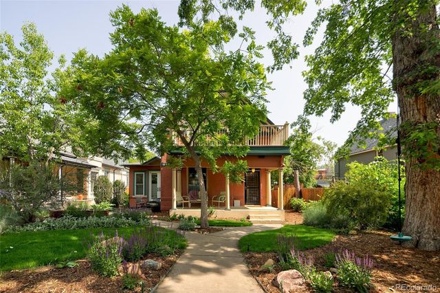 3333 W 31st Avenue, Denver, CO 80211
