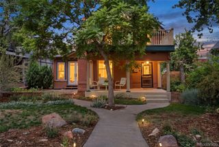 3333 W 31st Avenue, Denver, CO 80211