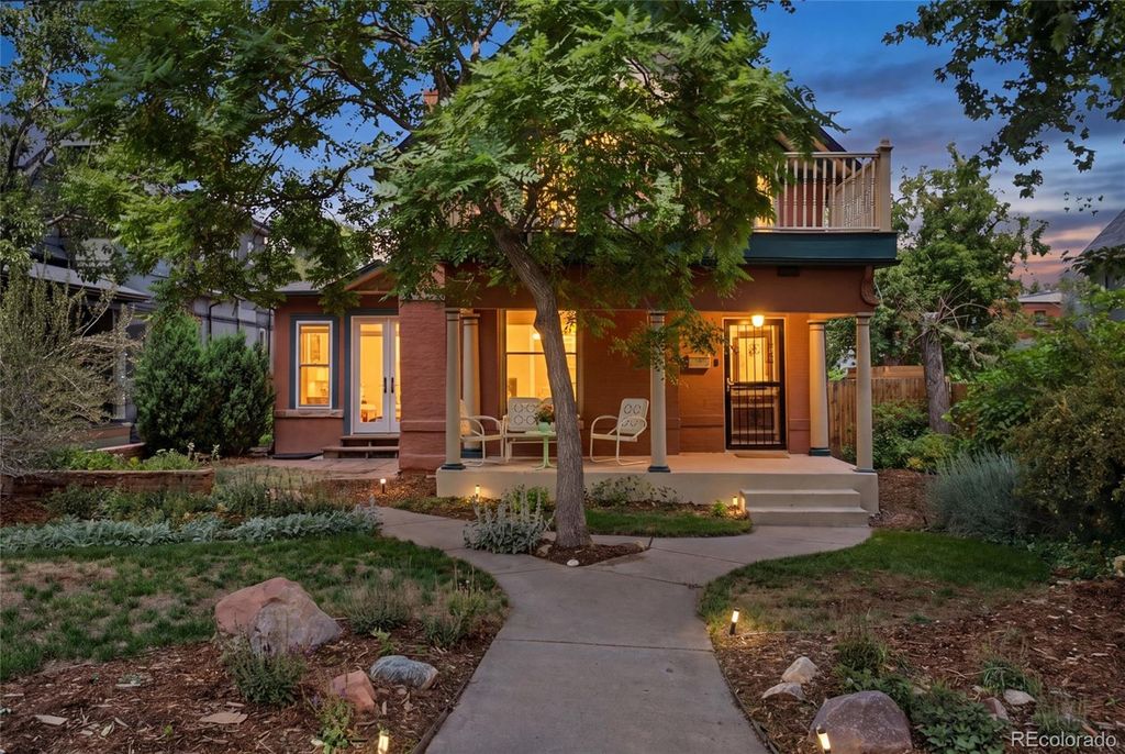 3333 W 31st Avenue, Denver, CO 80211