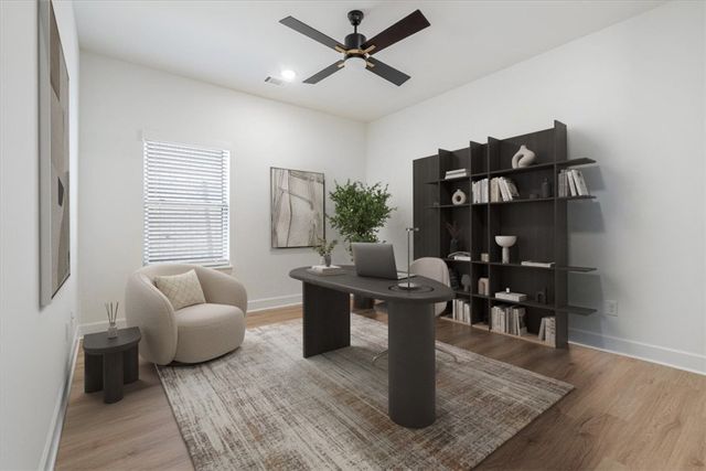 6910 SW High Meadow Boulevard, Bentonville, AR 72713