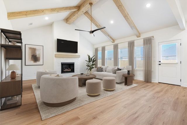 6910 SW High Meadow Boulevard, Bentonville, AR 72713