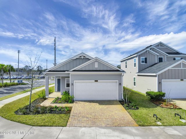 6854 FRIENDSHIP FOUNTAIN Avenue, Jacksonville, FL 32217