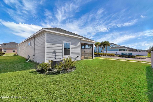 6854 FRIENDSHIP FOUNTAIN Avenue, Jacksonville, FL 32217