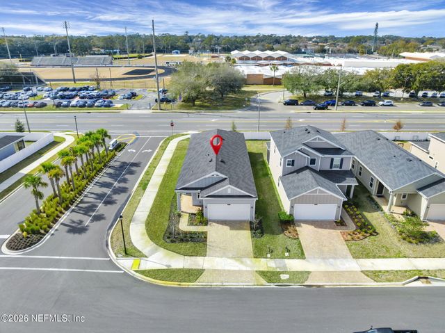 6854 FRIENDSHIP FOUNTAIN Avenue, Jacksonville, FL 32217