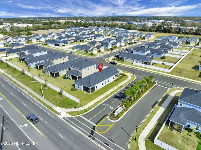 6854 FRIENDSHIP FOUNTAIN Avenue, Jacksonville, FL 32217