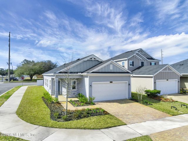 6854 FRIENDSHIP FOUNTAIN Avenue, Jacksonville, FL 32217