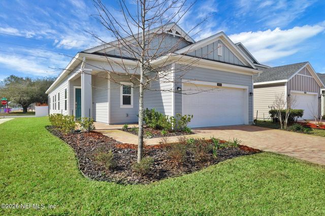 6854 FRIENDSHIP FOUNTAIN Avenue, Jacksonville, FL 32217