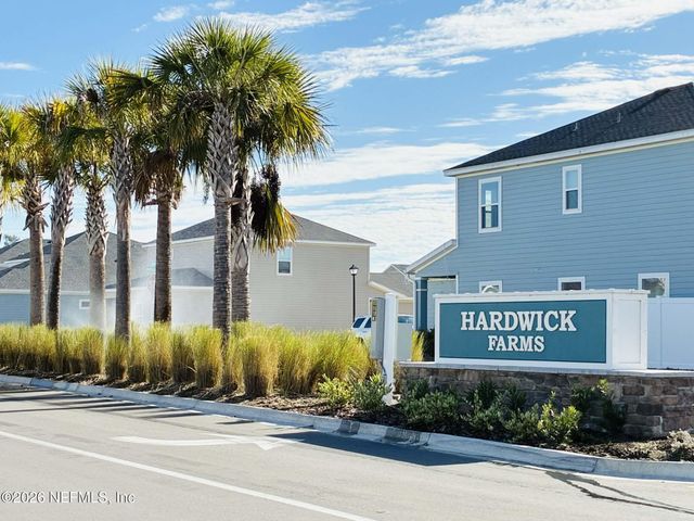 6854 FRIENDSHIP FOUNTAIN Avenue, Jacksonville, FL 32217