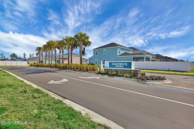 6854 FRIENDSHIP FOUNTAIN Avenue, Jacksonville, FL 32217