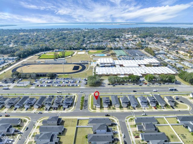 6854 FRIENDSHIP FOUNTAIN Avenue, Jacksonville, FL 32217