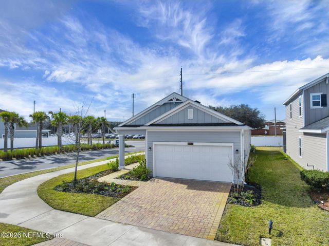 6854 FRIENDSHIP FOUNTAIN Avenue, Jacksonville, FL 32217
