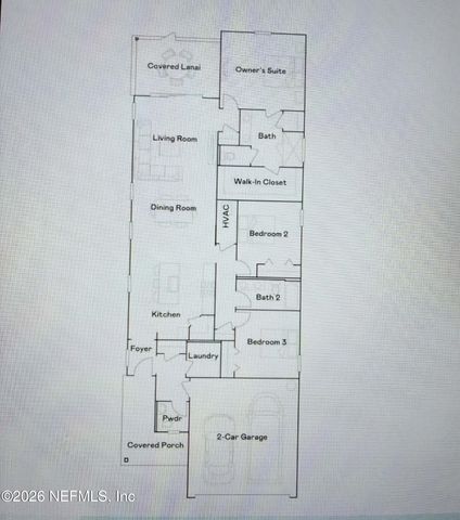 6854 FRIENDSHIP FOUNTAIN Avenue, Jacksonville, FL 32217