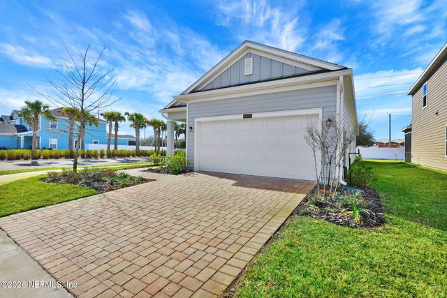 6854 FRIENDSHIP FOUNTAIN Avenue, Jacksonville, FL 32217