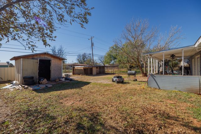 5349 Encino Road, Abilene, TX 79605