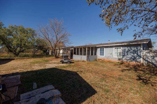 5349 Encino Road, Abilene, TX 79605