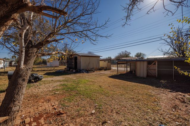 5349 Encino Road, Abilene, TX 79605