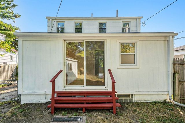 23735 Donald Avenue, Eastpointe, MI 48021