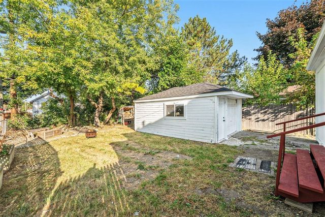23735 Donald Avenue, Eastpointe, MI 48021