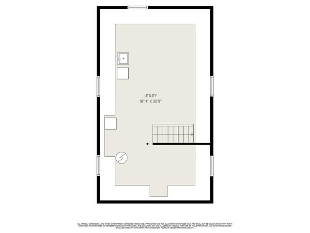 23735 Donald Avenue, Eastpointe, MI 48021