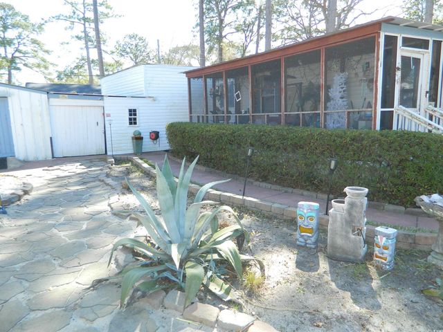 2732 Libra Dr., Myrtle Beach, SC 29588