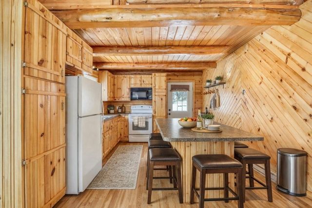 24294 Lake Lizzie Trail, Pelican Rapids, MN 56572