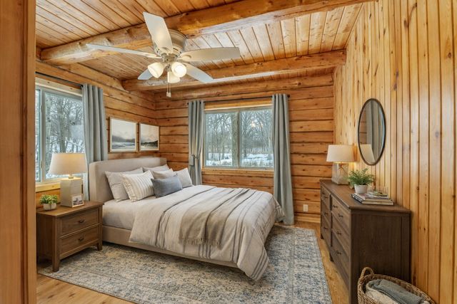 24294 Lake Lizzie Trail, Pelican Rapids, MN 56572