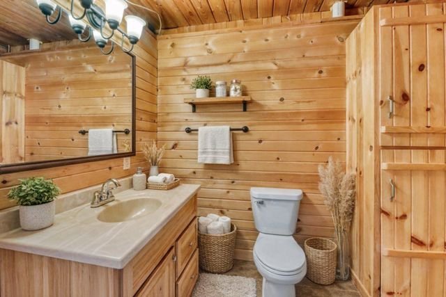 24294 Lake Lizzie Trail, Pelican Rapids, MN 56572