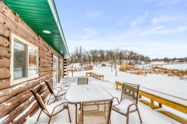 24294 Lake Lizzie Trail, Pelican Rapids, MN 56572