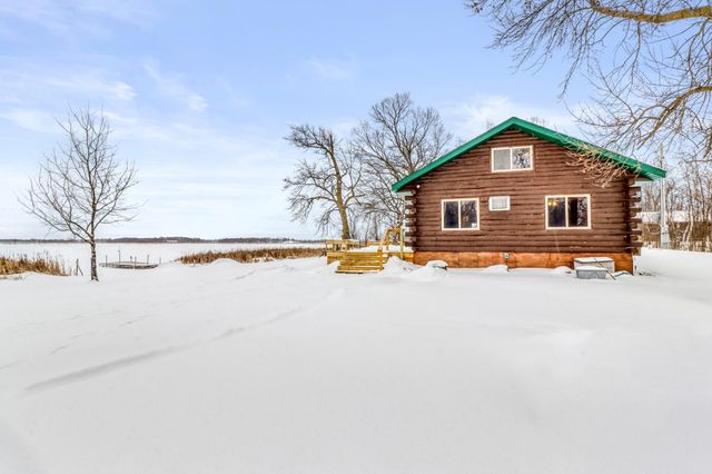 24294 Lake Lizzie Trail, Pelican Rapids, MN 56572