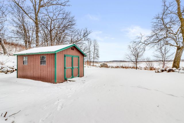 24294 Lake Lizzie Trail, Pelican Rapids, MN 56572