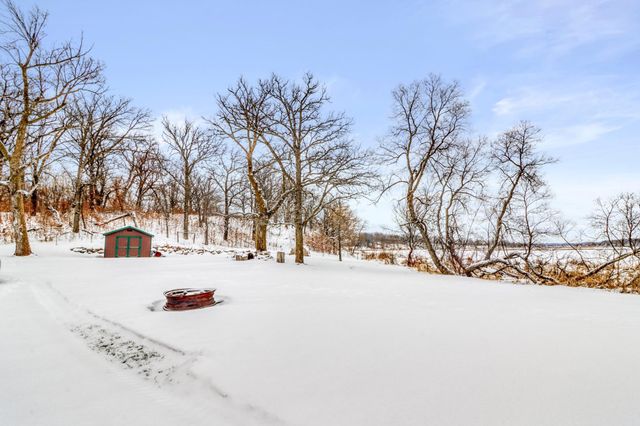 24294 Lake Lizzie Trail, Pelican Rapids, MN 56572