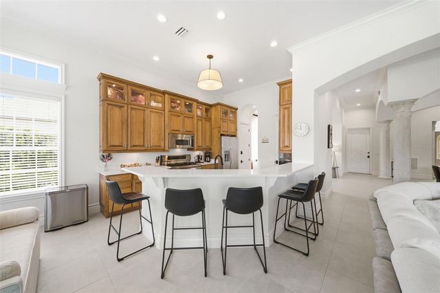 7390 GATHERING COURT, Kissimmee, FL 34747