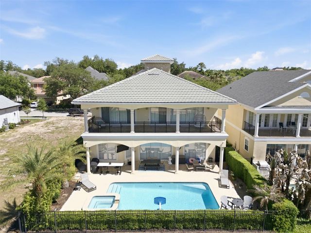 7390 GATHERING COURT, Kissimmee, FL 34747