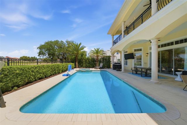 7390 GATHERING COURT, Kissimmee, FL 34747