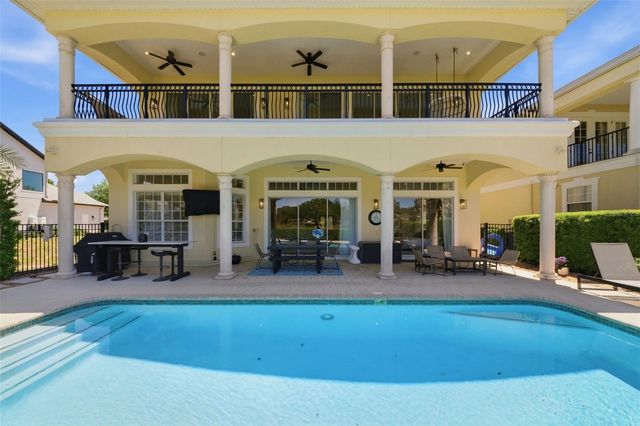 7390 GATHERING COURT, Kissimmee, FL 34747